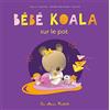 HACHETTE ENFANTS Bébé Koala sur le pot