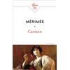 J'ai lu Carmen: suivi de Les Âmes du purgatoire