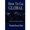 CREATESPACE How To Go GLOBAL: Taking your company International