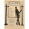 Alfa-Veda Verlag Fünf Erzählungen - Urteil, Heizer, Strafkolonie, Landarzt, Hungerkünstler: Mit Skizzen und Zeichnungen des Autor