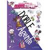 Golden/Disney Minnie y Daisy. Superespías. Doble agente: Narrativa