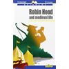 EDISCO Robin Hood and medieval life. Con CD Audio. Con espansione online [Lingua inglese]