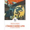 J'AI LU L'évasion d'Arsène Lupin et autres nouvelles