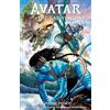 Dark Horse Books Avatar: The Gap Year--Tipping Point