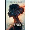 Cecilia Kang Eyes Shut