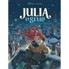 DUPUIS Julia la seule