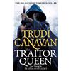 Hachette Collections The Traitor Queen: Trudi Canavan