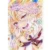 Egmont Manga Marriage Toxin 06