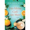 Tinte & Feder Das kleine Café am Meer