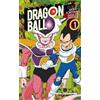 Planeta Cómic Dragon Ball Freezer 1: Saga de Freezer, Spagnolo