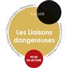 Paideia éducation Les liaisons dangereuses: Fiche de lecture