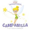 Golden/Disney Disney Baby. Campanilla y la fiesta sorpresa: Mis primeros cuentos