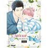 Glénat Shojo Manga