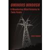 John Thorne Ominous Whoosh: A Wandering Mind Returns to Twin Peaks