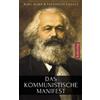 Kultverlag Das Kommunistische Manifest: Kommunistisches Manifest