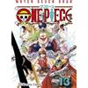 Planeta Cómic One Piece nº 13 (3 en 1)