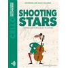 Boosey & Hawkes Shooting Stars - 21 Pieces for Cello Player (Easy String Music) - Cello Sheet Music - Boosey & Hawkes (BH 13835)