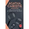 Le Livre de Poche Les Enquêtes d'Hercule Poirot