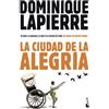 Booket La ciudad de la alegría: 1