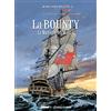 Glénat La Bounty: La mutinerie des maudits