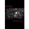 CREATESPACE Honda Shadow VLX Customizing