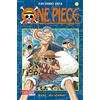 CARLSEN MANGA One Piece 08. Wehe, du stirbst!: Piraten, Abenteuer und der größte Schatz der Welt!: 8