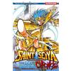 Kurokawa Saint Seiya - Les Chevaliers du Zodiaque - The Lost Canvas - La Légende d'Hadès - Chronicles - tome 04: 4