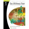 HAL LEONARD Ear Without Fear: Comprehensive Ear-training Exercises for Musicians