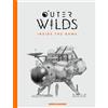 Expanse Outer Wilds: The official visual tribute to a modern video game classic. Perfect for sci-fi and gaming fans of all ages!