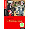 MAGNARD Le Procès du Loup