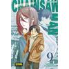 NORMA EDITORIAL, S.A. CHAINSAW MAN 09: 9