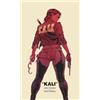 Hi Comics Kali