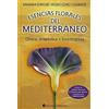 Continente-Pax Esencias florales Mediterráneo : clínica terapéutica y bioenergética