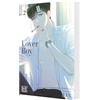C Lines Lover Boy 2: Zarter Boys Love-Manhwa für Erwachsene über einen Barkeeper und seine Angst vor Nähe - limitierte Auflage mit Photocard