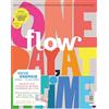 Suedwest Verlag Flow Nummer 95 (1/2026): Das Magazin für persönliche Entwicklung, Kreativität & mehr Ruhe