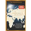 Dtv Die Geografie der Zukunft: Wie der Kampf um Vorherrschaft im All unsere Welt verändern wird | 'Marshall erklärt meisterhaft, was man wissen muss und warum.' Peter Frankopan