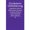Suhrkamp Verlag AG Gescheiterte Globalisierung: Ungleichheit, Geld und die Renaissance des Staates: 2722