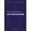 SWP De anatomie van democratie: het grote werken aan democratie-boek