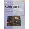 Kjos Music Company Piano Repertoire: Romantic & 20th Century 1