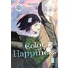 Egmont Manga Color of Happiness 09