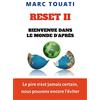BOOKELIS RESET II: Bienvenue dans le monde d'après