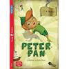 Klett Peter Pan: Lektüre mit Audio-Online