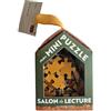 Marabout Mini puzzle - Salon de lecture: 37664