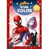 Hemma Marvel Spider-Man: Spider-Man et Ghost-Spider