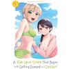 Seven Seas A Yuri Love Story That Begins with Getting Dumped in a Dream Vol. 3