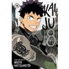 Viz Media Kaiju No. 8, Vol. 16: Volume 16