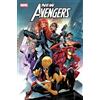 Marvel New Avengers Vol. 2: The Other Woman