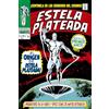 PANINI SPA Biblioteca marvel estela plateada 1. 1968: the silver surfer 1-3