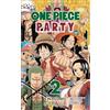 Planeta Cómic One Piece Party nº 02/07: Ei Andoh: 2