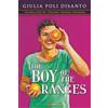 Idea Graphics LLC The Boy of the Oranges